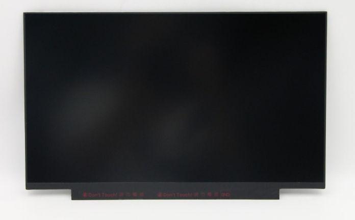 Lenovo 02DA381 ricambio per notebook Display (LCD SD10M34155 AUO 14 FHD - IPS AG narrow non-bracket - 250nit B140HAN04 0 HW6A