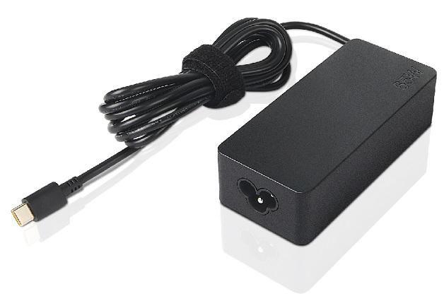Lenovo 65W Standard AC Adapter USB-C