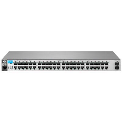 Interruttore Procurve 2530-48G-2SFP