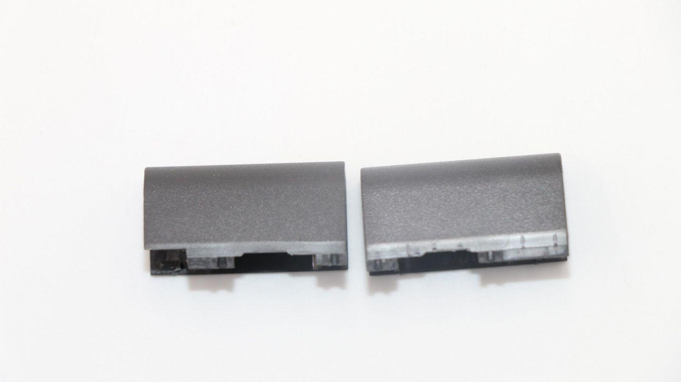 Hinge Cover - Warranty 3M