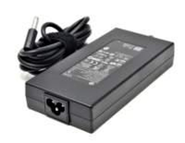 HP L41856-001 adattatore e invertitore Interno 120 W Nero (*Non Cancellable/Non Returnable [NCNR]* 120W ADPTR PFC SMART RC 4.5M