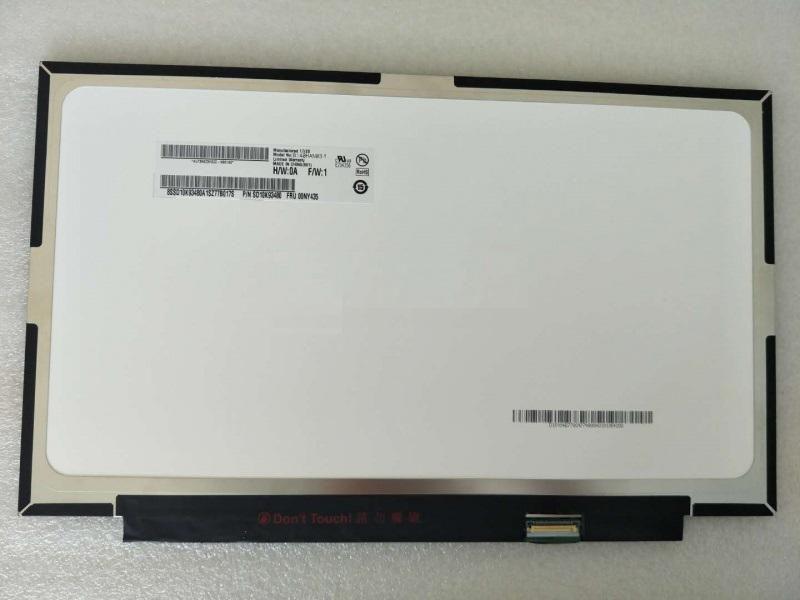 CoreParts MSC140F30-230M ricambio per laptop Display (140 LCD FHD Matte - 1920x1080 -315.8197.483mm- - LED Screen 30pins Bottom