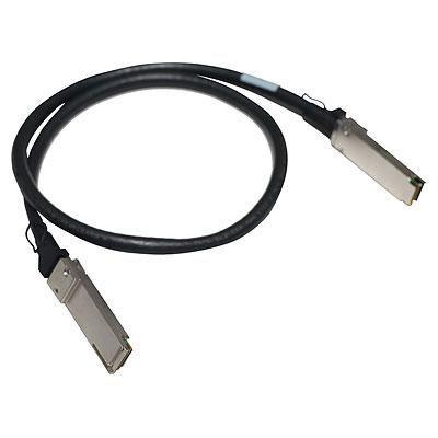 X240 40G QSFP QSFP 1 mDAC