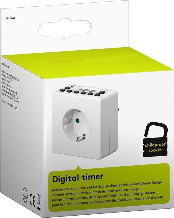 Microconnect GRUTIMER3...