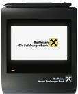 Signotec ST-GERT-3-U100 sign pad per la cattura della firma 12,7 cm [5] Nero LCD (Gamma 5 Colour ERT - ST-GERT-3-U100, 12.7 cm