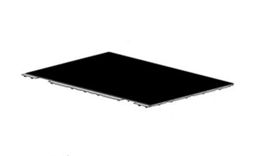 HP L09530-001 ricambio per laptop Castone