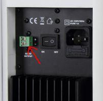 Vivolink VLSP60AW-CON cavo di collegamento Phoenix Verde (Green phoenix connector - . - Warranty 12M)