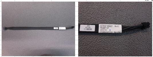 SPS-CBL PWR HDD BKPLN 4LFF