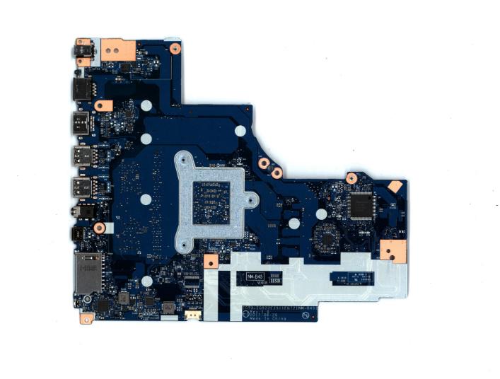 Lenovo 5B20R60938 ricambio per laptop Scheda madre
