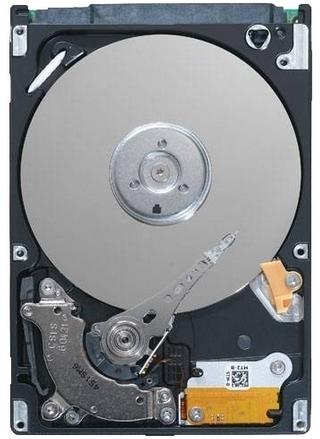 DELL HV1TD disco rigido interno 2.5" 300 GB SAS