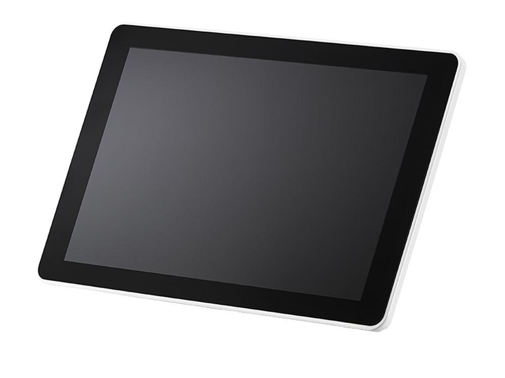 10.4 Rear Facing Display -...