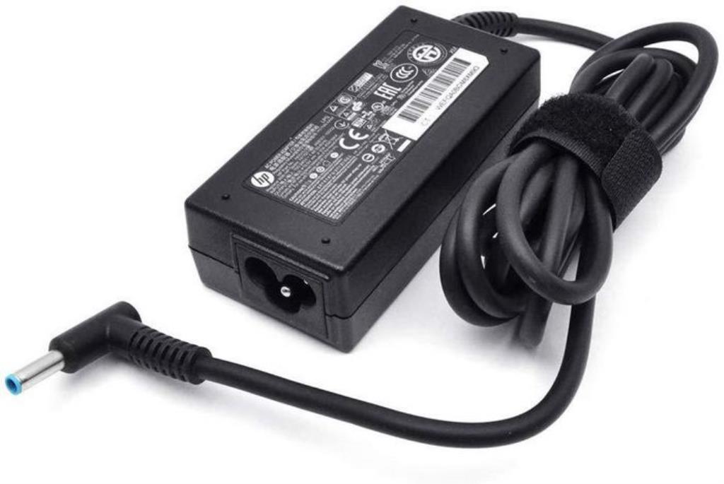 Alimentatore originale per HP AC-Adapter 45W Npfc Smart 3P Rc 4.5