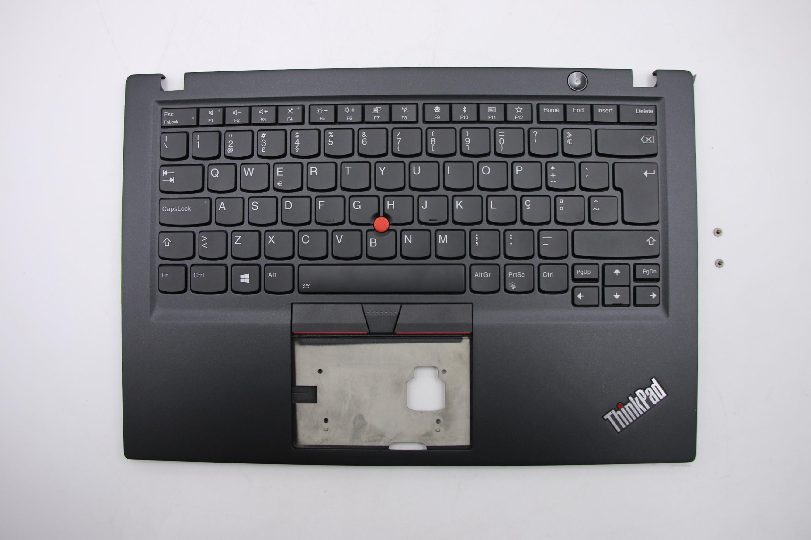 Lenovo FRU02HM261 ricambio per laptop Protezione per tastiera