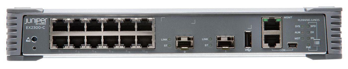 Switch EX 2300 L3 gestito