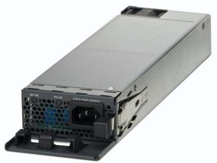 Catalizzatore C3KX-PWR-1100WAC