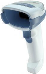 Zebra DS2278-HC Lettore di codici a barra portatile 1D/2D LED Bianco
