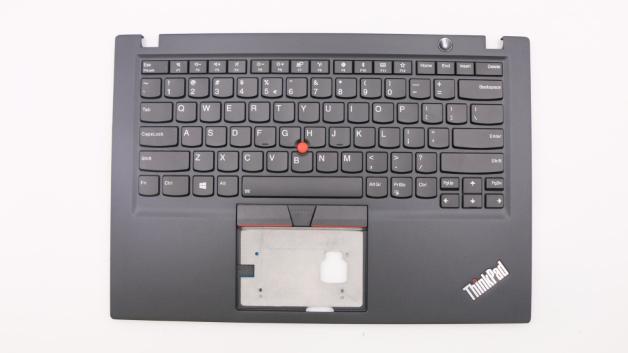 Lenovo FRU02HM339 ricambio per laptop Protezione per tastiera
