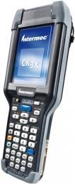 Cavo di alimentazione Honeywell 1-974027-025FRE nero (1-974027-025FRE)