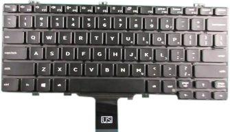 KYBD 81 US ENG M18ISU-BS
