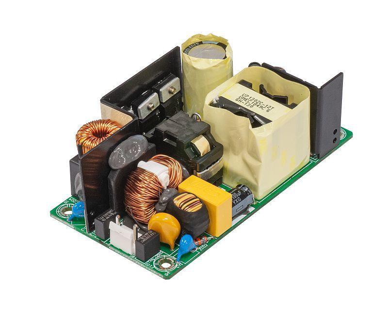 Alimentatore interno 12v 108A.