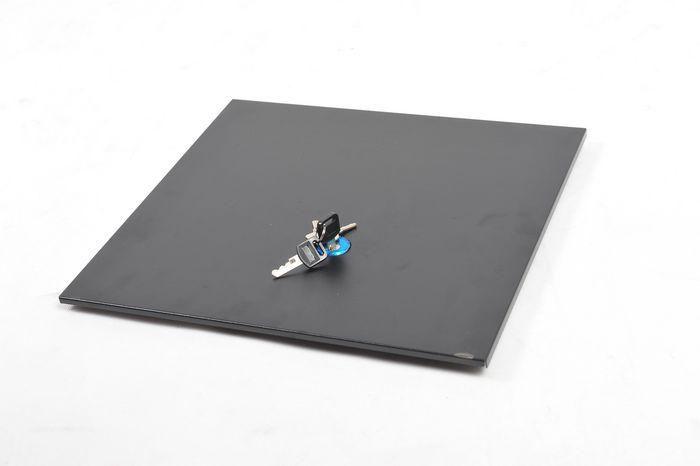 Lid cover - For CA-CD330-480 - Warranty 24M