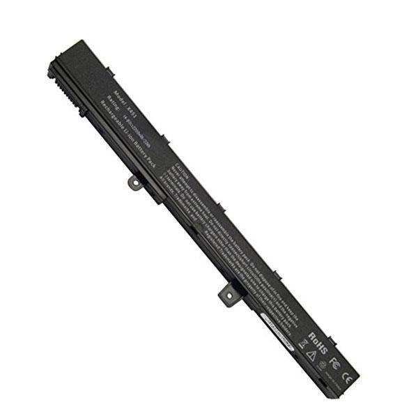 CoreParts MBXAS-BA0164 ricambio per laptop Batteria (Laptop Battery For Asus 25WH - 3Cell Li-ion 11.25V 2.2Ah - Black, 25WH 3Ce