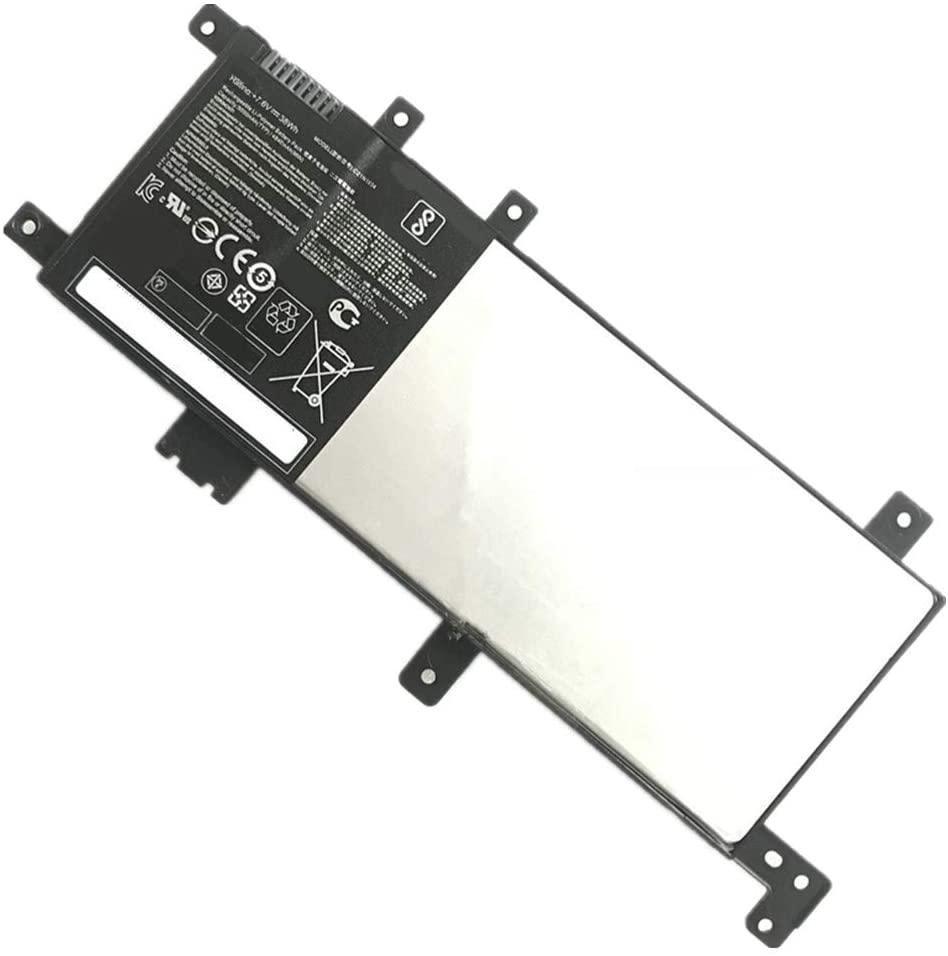 CoreParts MBXAS-BA0165 ricambio per laptop Batteria (Laptop Battery For Asus 29WH - 2Cell Li-Pol 7.6V 3800mAh - Black 29WH 2Cel