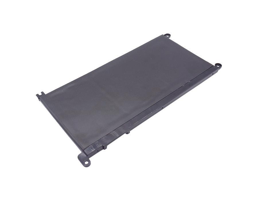 CoreParts MBXDE-BA0176 ricambio per laptop Batteria (Laptop Battery For Dell 39Wh - 3Cell Li-Pol 11.4V 3400mAh - Black 39Wh 3Ce