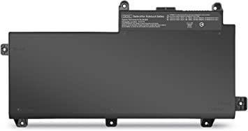 CoreParts MBXHP-BA0178 ricambio per laptop Batteria (Laptop Battery For HP 39Wh - 3Cell Li-Pol 11.4V 3400mAh - Black 39Wh 3Cell