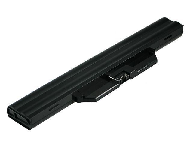 CoreParts MBXHP-BA0182 ricambio per laptop Batteria (Laptop Battery For HP 63WH - 8Cell Li-ion 14.4V 4.4Ah - Black, 63WH 8Cell