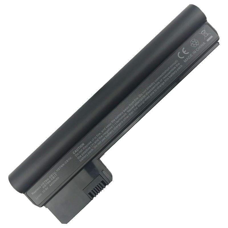 CoreParts MBXHP-BA0192 ricambio per laptop Batteria (Laptop Battery For HP 24WH - 3Cell Li-ion 10.8V 2.2Ah - Black 24WH 3Cell L