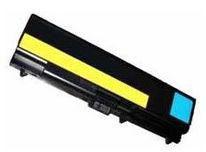CoreParts MBXLE-BA0205 ricambio per laptop Batteria (Laptop Battery for Lenovo - 48WH 6Cell Li-ion 10.8V 4.4Ah - Black 48WH 6Ce