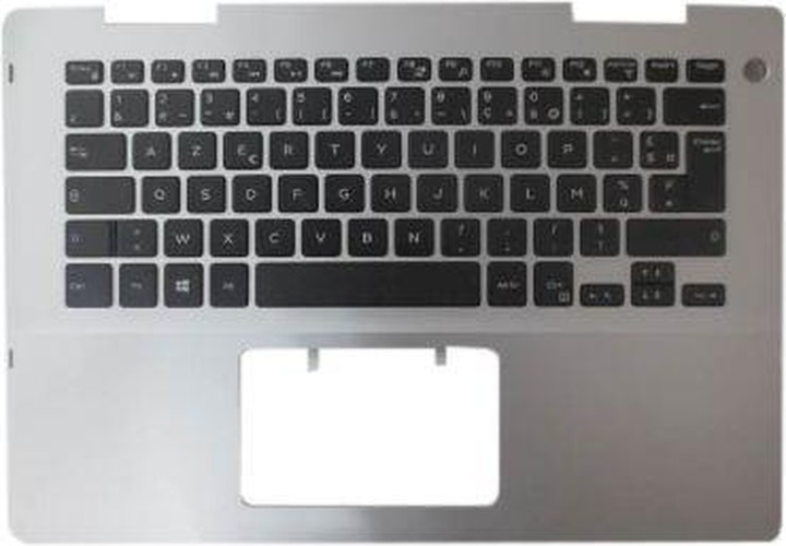 80% Backlit Keyboard...