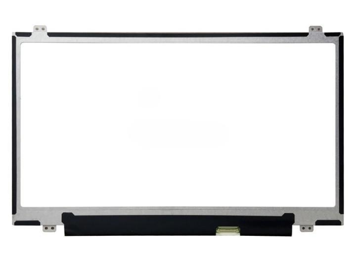 CoreParts MSC140F30-254M ricambio per laptop Display (140 LCD FHD Matte - 1920x1080 LED Screen 30pins - Bottom Right Connector