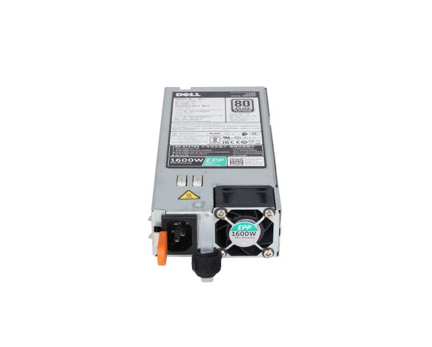 PWR SPLY 1600W RDNT DELTA V1