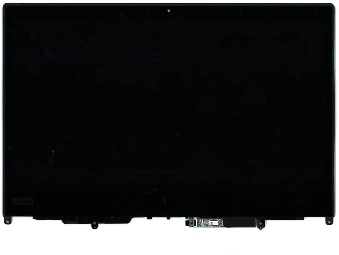 Lenovo 02DA168 ricambio per laptop Display