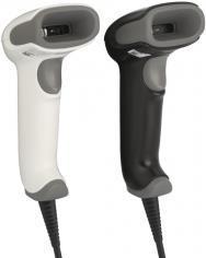 Honeywell Voyager 1470G2D-2USB-R lettore di codici a barre Lettore di codici a barre portatile 1D/2D Nero Grigio (Honeywell Voy