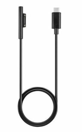 CoreParts MBXUSBC-AC0012 ricambio per laptop Cavo (USB-CM to SurfaceM Cable - MBXUSBC-AC0012 Cable - Microsoft Surface. 1.5m US