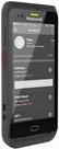 Honeywell Dolphin CT40 computer palmare 127 cm 5 1280 x 720 Pixel Touch screen 278 g Nero (CT40 4GB/32GB 5 HD N6703 - Standard