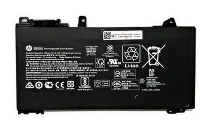 Main Battery Pack 11.55V...