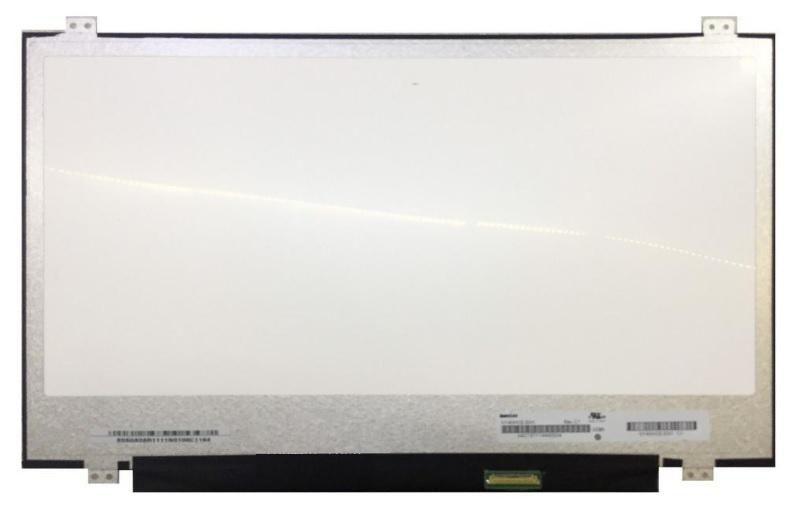 CoreParts MSC140F30-255M ricambio per laptop Display (140 LCD FHD Matte - 1920x1080 - -315.41202.542.4mm LED Screen 30pins Bott