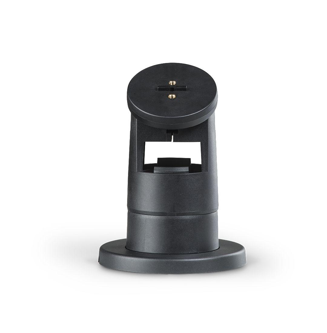 Ergonomic Solutions SpacePole Payment STP101-02 accessorio di sistema POS Supporto POS Nero Composito