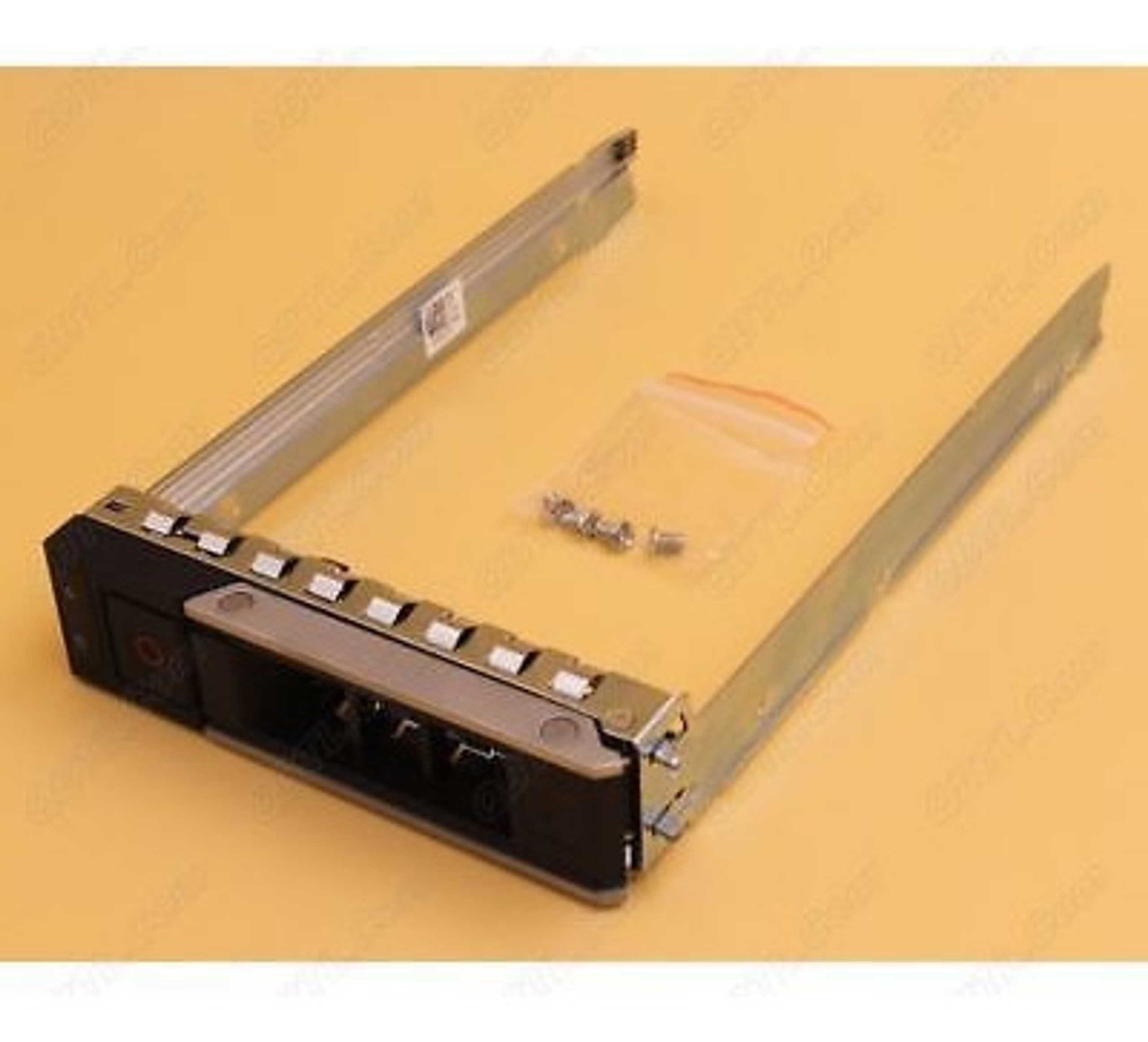 ASSY HTSNK CPU STD 1U R640/740