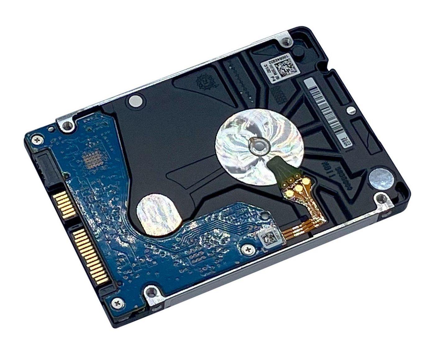 HDD, 500GB 5400RPM SED...