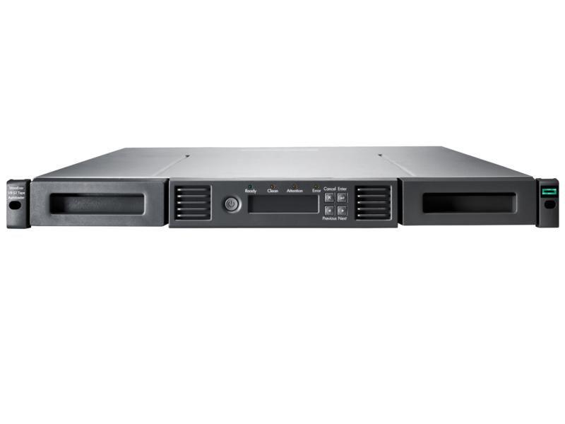 StoreEver 1/8 G2