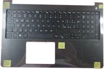 ASSY KYBD 102 ITL W/OFR NBLT - incl HJP49 - Warranty 6M