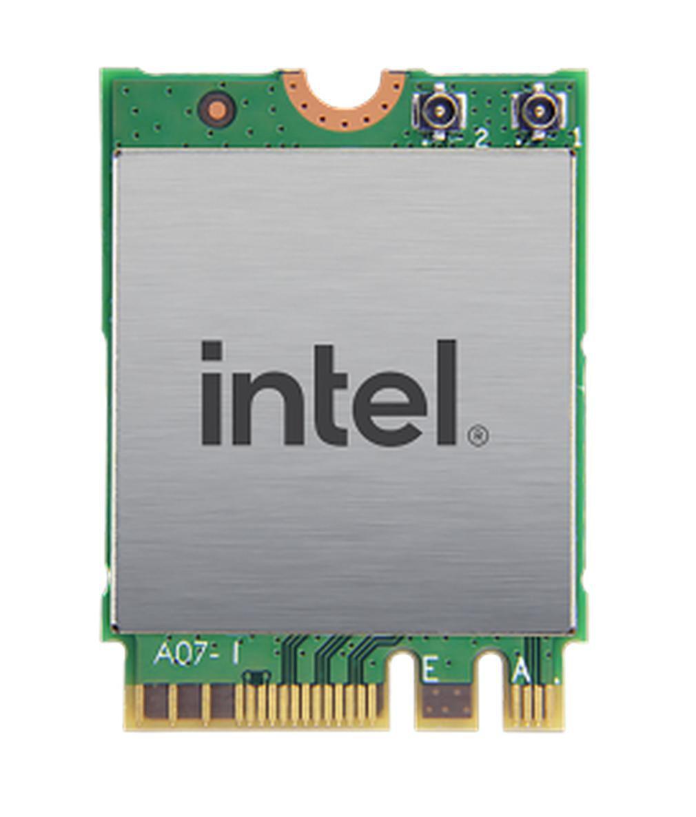 Intel Wi-Fi 6 AX200 (Gig) Interno WLAN 2400 Mbit/s
