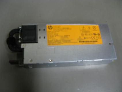 PS 1U 750W 12V HTPLG ROSSO