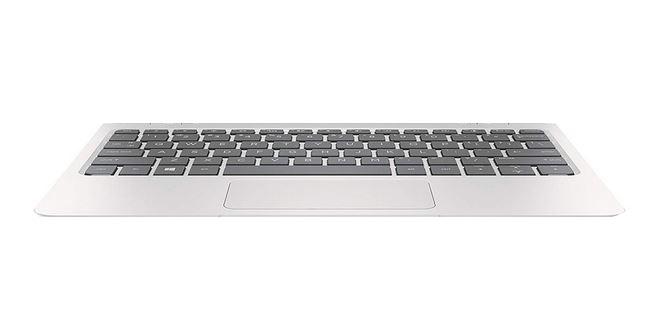 HP 902366-071 ricambio per laptop Base dell'alloggiamento tastiera