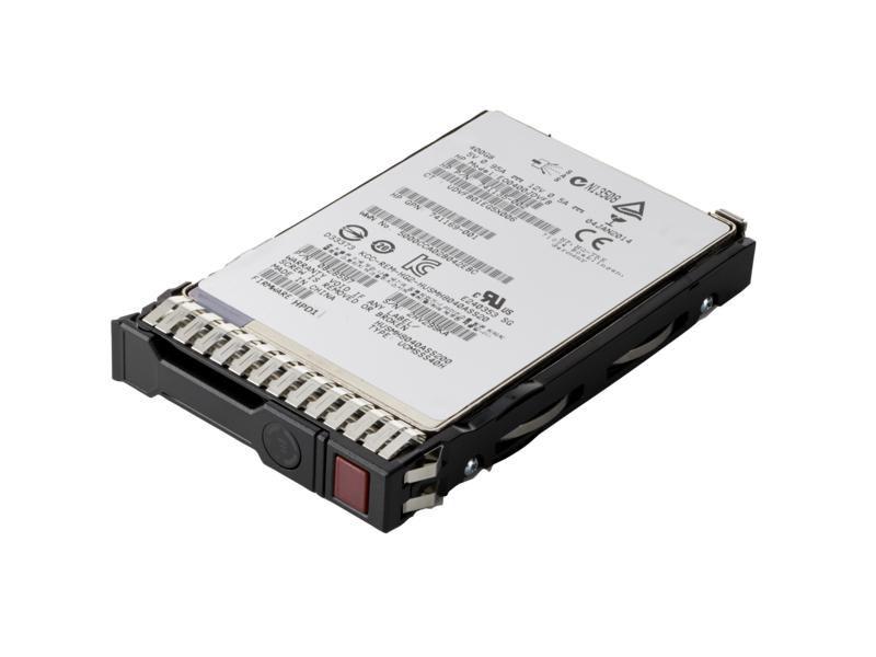 SSD SATA RI SFF SC DS da...